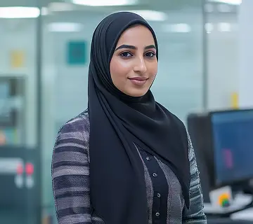 Fatima Al Mazrouei