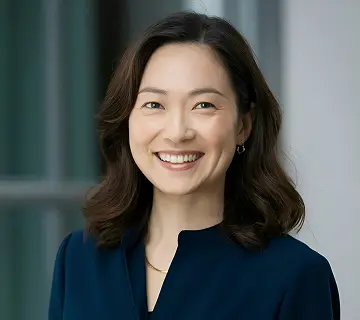 Lisa Chen