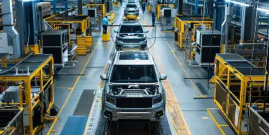 Automotive
