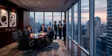 Corporate