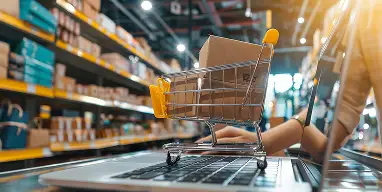 Retail and consumer
