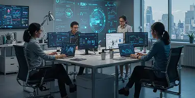 Technology and IT